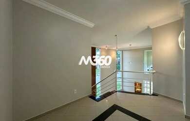 Imagem 15: SOBRADO 04 SUÍTES À VENDA - JARDINS MÔNACO - 510m² DE TERRENO