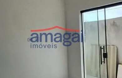 Imagem 3: Excelente casa nova com 2 dorms em lugar tranquilo e próx.a vários comércios