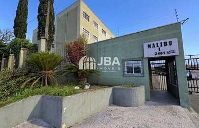 Imagem: O apartamento possui 3 Dormitórios, 1 Banheiro, 54m² de Área