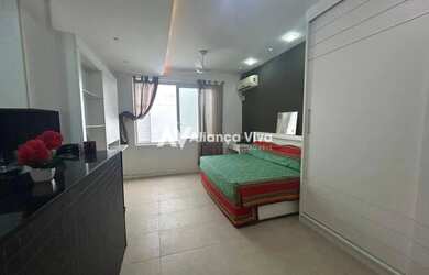 Imagem 6: Flamengo Apartamento 1 quarto