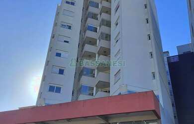 Imagem 1: Apartamento São Pelegrino Caxias do Sul