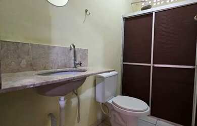 Imagem 4: Aluguel de casa em área bem localizada