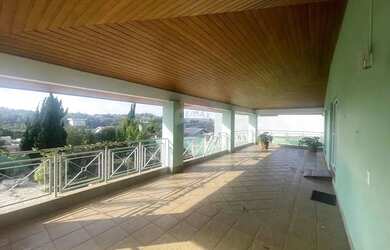 Imagem 3: Locação Condomínio Terras de São Carlos Bairro Jundiai Mirim, Jundiaí, SP