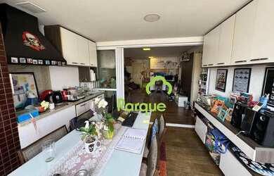 Imagem 8: Apartamento com 3 dormitórios à venda, 94 m² por R$ 1.500.000,00 -...