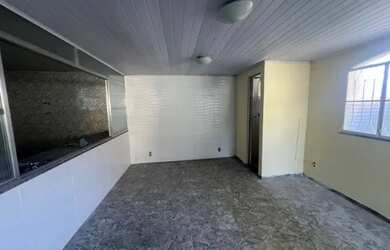 Imagem 12: Casa de vila no Rio da Prata em Bangu