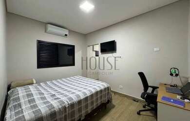 Imagem 12: Casa com 3 quartos à venda, 160 m² - Condomínio Villagio Di Capri -...