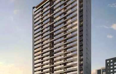 Imagem: O depósito possui 29m² de Área e está localizado em Higienópolis