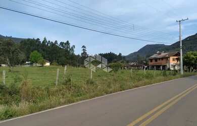 Imagem 9: Linda Chácara na Linha Temerária