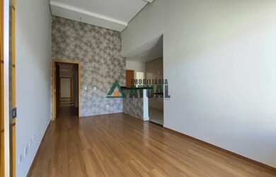 Imagem 3: Casa geminada com 03 quartos sendo 01 suíte na região leste de Londrina