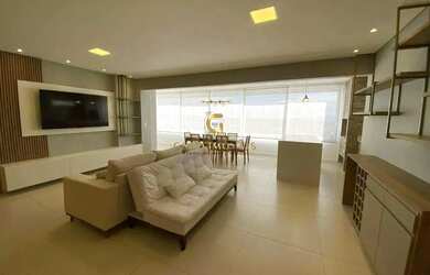 Imagem 8: Apartamento de 148 m² no Gran Terrace - Vila Jaboticabeira, Taubaté/SP