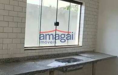 Imagem 6: Excelente casa nova com 2 dorms em lugar tranquilo e próx.a vários comércios