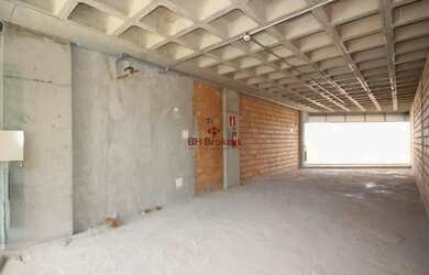 Imagem 5: LOJA PARA ALUGUEL NO BAIRRO BELVEDERE