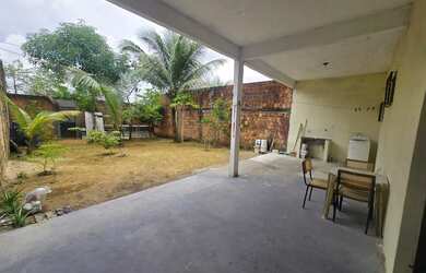 Imagem 13: ALUGO CASA CONJUNTO VILA NOVA