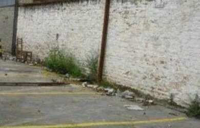 Imagem: O terreno possui 380m² de Área e está localizado em Barra