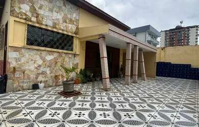 Imagem 2: Vendo excelente casa espaçosa com 4 quartos na cidade Velha - Belém...