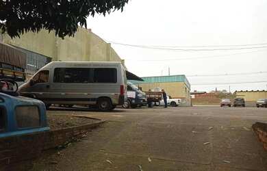 Imagem 5: Galpão em Av 24 de Outubro - São Cristóvão - Medianeira/PR