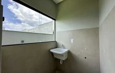 Imagem 7: COND. JARDIM MARSELHA- CASA AMPLA E CONFORTÁVEL