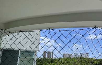 Imagem 9: Imperdível Alugo apartamento em Patamares no condomínio Salvador Ville