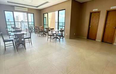 Imagem 2: Smart Boulevard Apartamento no UMARIZAL 60m² 2 Quartos 1 Suíte 1 Vg...