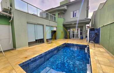 Imagem 13: Sobrado no Condomínio Golden Park