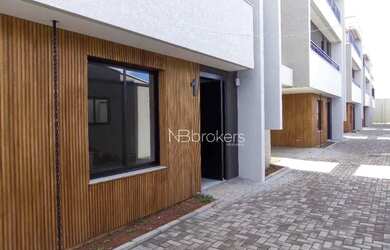 Imagem 10: CASA TRIPLEX PRONTACOM JARDIM NO BACACHERI