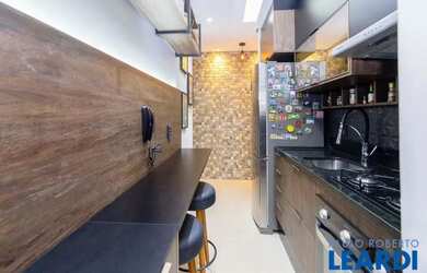 Imagem 4: APARTAMENTO - JARDIM AEROPORTO - SP