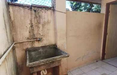 Imagem 11: Kitnet com 1 dormitório para alugar, 35 m² por R$ 990,00/mês - Vila...