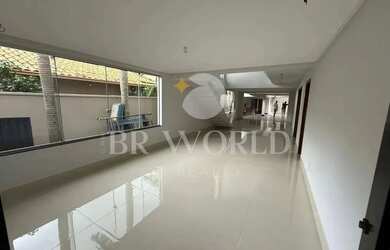 Imagem 14: Sobrado reformado com 4 suítes rico em armários, área de lazer no portal...