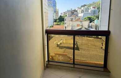 Imagem 9: CONDOMÍNIO SPECIAL LINE - 4 QUARTOS - Rua Herculano de Matos