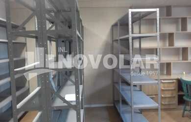 Imagem 4: Oportunidade Única Excelente Sala Comercial Próxima ao Metrô com 30m²