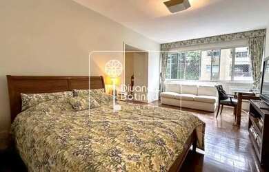 Imagem 16: Apartamento para Venda em Rio de Janeiro - RJ no bairro Leblon