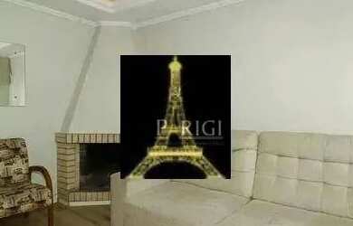 Imagem 6: Casa com 3 dormitórios para alugar, 247 m² por R$ 9.434,01/mês - Sarandi - Porto Alegre/RS