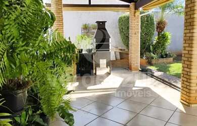 Imagem 12: Sobrado com 4 dormitórios com suíte no Parque das Universidades