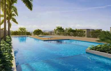 Imagem 2: APARTAMENTO PRA VENDA NO CONDOMÍNIO RESIDENCIAL VISTA TORQUATO