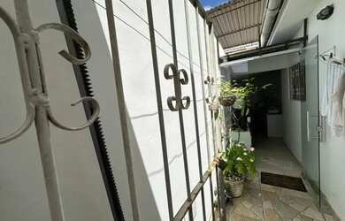 Imagem 3: G LINDA CASA NO VINHAIS. Churrasqueira, 1 Vaga na garageme2 Dormitórios