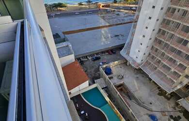 Imagem 2: Imóvel para venda possui 63 metros quadrados com 2 quartos em Itapuã...