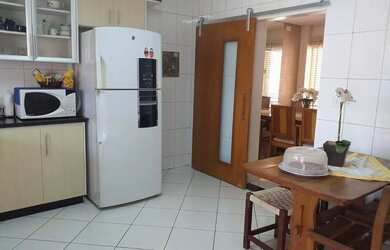 Imagem 5: Alugo sobrado Jd Italia 177m² 1 suíte 2 quartos