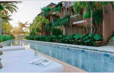 Imagem 13: Imóvel para venda tem 37 metros quadrados com 1 quarto em Tatuamunha...