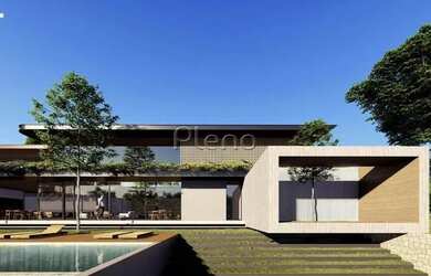 Imagem 7: Sobrado à venda em Bragança Paulista, Condomínio Quinta da Baroneza II, com 6 suítes, com