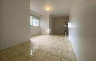 Imagem 3: Apartamento de dois dormitórios com vaga de garagem, na região central