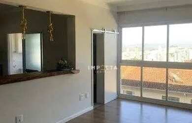 Imagem: Apartamento com 3 dormitórios à venda, 110 m² por R$ 780.000,00