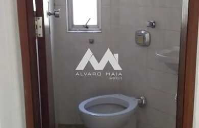 Imagem 7: Sala Andar Comercial para locação no Funcionários!!