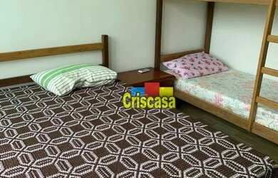 Imagem 10: Cobertura com 4 dormitórios para alugar, 300 m² por R$ 7.159,00/mês...