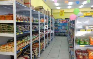 Imagem 6: Madureira Galpão / depósito com venda por R$980.000