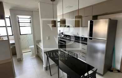 Imagem 13: Flat mobiliado no Inga Alto, em Betim