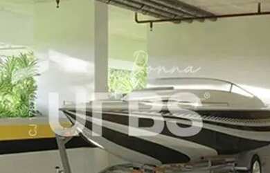 Imagem 14: Apartamento à Venda no Urbani Vista Home - Setor Pedro Ludovico