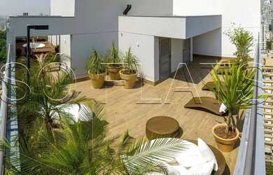 Imagem 14: Studio Nex One Consolação Belas Artes, apto disponível para locação com 34m² e 01 dormitór