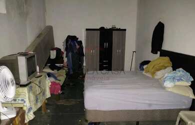 Imagem 15: LOCAÇÃO COMERCIAL NO BRÁS - LOJA E SOBRELOJA