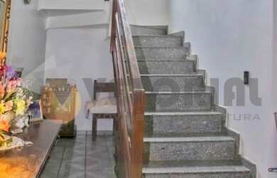 Imagem 8: Sobrado com 8 dormitórios à venda, 445 m² por R$ 1.500.000,00 - Caputera...