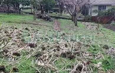 Imagem 10: Terreno Santa Catarina Caxias do Sul